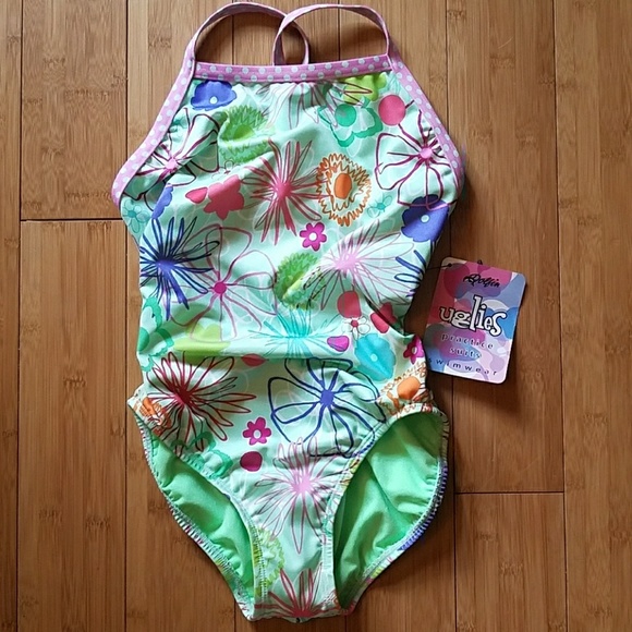 dolfin uglies size 34
